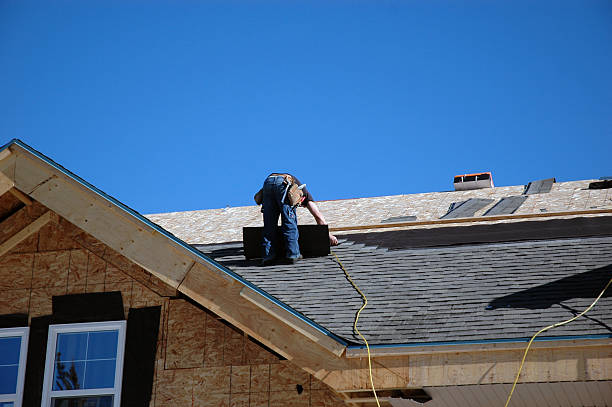 Professional Roofing Contractor in Elmer, NJ